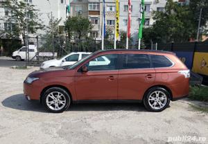 Mitsubishi Otlander 2013, 2.2L DI-D, 150 CP, 195000 km - imagine 2