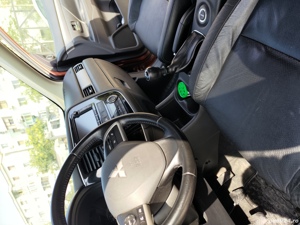 Mitsubishi Otlander 2013, 2.2L DI-D, 150 CP, 195000 km - imagine 4