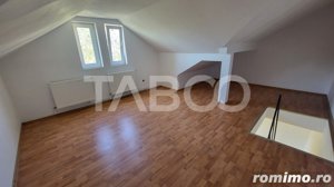 Mansarda cu 2 camere 48 mp utili de vanzare in zona Rahovei - imagine 4