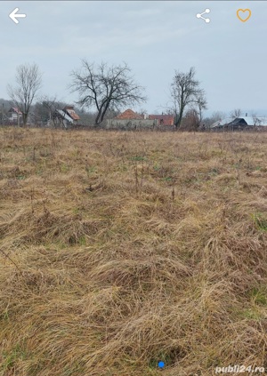 vand casa si teren in jurul casei, in Lucsoara Mehedinți, com.Brosteni  - imagine 9