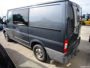 Dezmembram Ford Transit 2.2 TDCi 110CP an 2006-2014 cod motor QVFA - imagine 4