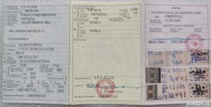 Vand Seat Toledo 34.000km benzina 1.6 din 2004 - imagine 2