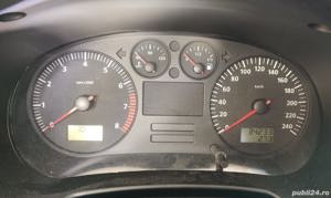Vand Seat Toledo 34.000km benzina 1.6 din 2004 - imagine 5
