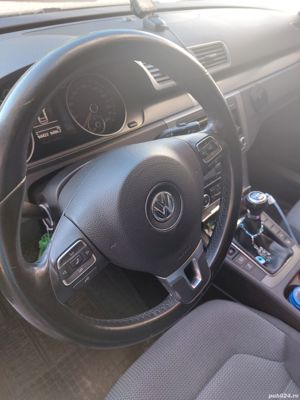 Vând pasat  - imagine 6