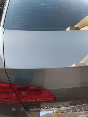 Vând pasat  - imagine 9