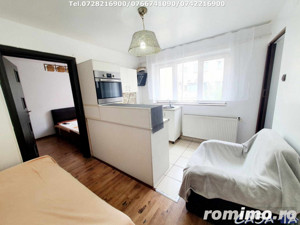 Închiriere apartament 2 camere, Str. Gheorghe Barboi - imagine 1