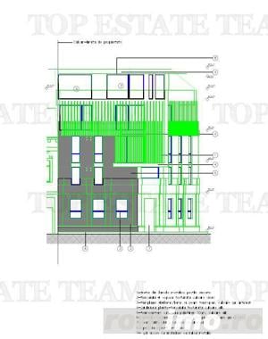 Spatiu comercial de vanzare in zona Piata Victoriei   Calea Grivitei - imagine 3