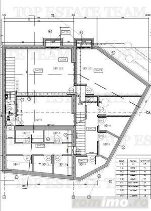 Spatiu comercial de vanzare in zona Piata Victoriei   Calea Grivitei - imagine 7