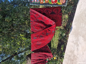 Coverturi pat tesute - imagine 3