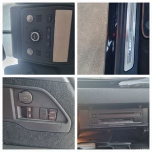 Volkswagen Touareg 3.0 V6 TDI Blue Motion  Edition X - imagine 8