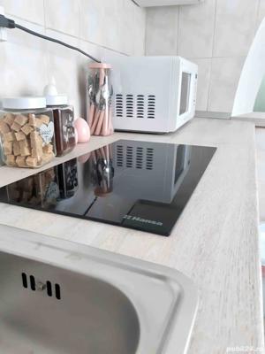 Vand Apartament 1 camera Centrul Istoric Sibiu - imagine 7
