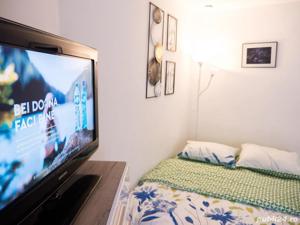 Vand Apartament 1 camera Centrul Istoric Sibiu - imagine 6