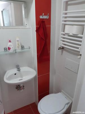 Vand Apartament 1 camera Centrul Istoric Sibiu - imagine 9
