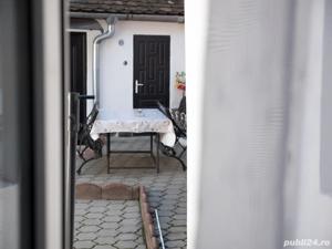 Vand Apartament 1 camera Centrul Istoric Sibiu - imagine 8