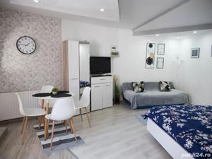 Vand Apartament 1 camera Centrul Istoric Sibiu - imagine 2