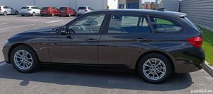 BMW Seria 3 316d  - Diesel -116 hp - imagine 8