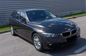 BMW Seria 3 316d  - Diesel -116 hp - imagine 6