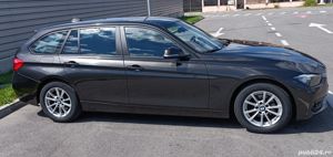 BMW Seria 3 316d  - Diesel -116 hp - imagine 7
