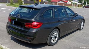 BMW Seria 3 316d  - Diesel -116 hp - imagine 4