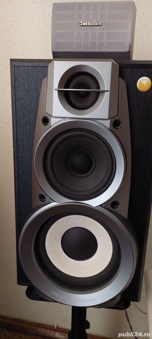 Technics DVD290 - imagine 7