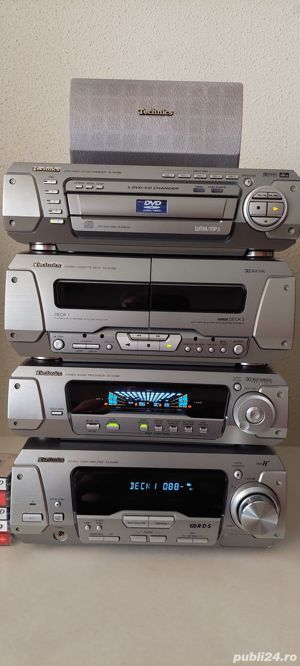 Technics DVD290 - imagine 4