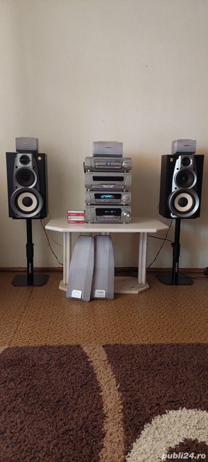 Technics DVD290 - imagine 5