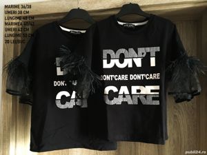 Salopeta, bluze, pantaloni - marimi si pret in poze - imagine 7