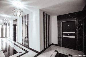  Apartamente de Lux- 1 camera- Timisoara- Piscina- Ultracentrl- Clima- Terasa - imagine 9