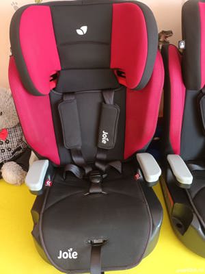 Vand 1 scaun pentru copii, pentru masina Marca Joie. - imagine 5