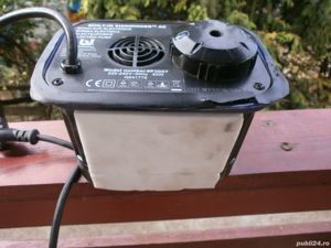 pompa saltea electrica - imagine 5