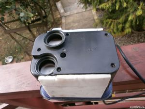 pompa saltea electrica - imagine 6