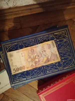 Bancnotă de colecție  - imagine 3