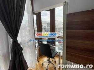 Drumul Taberei Plaza apartament 3 camere de inchiriat - imagine 5