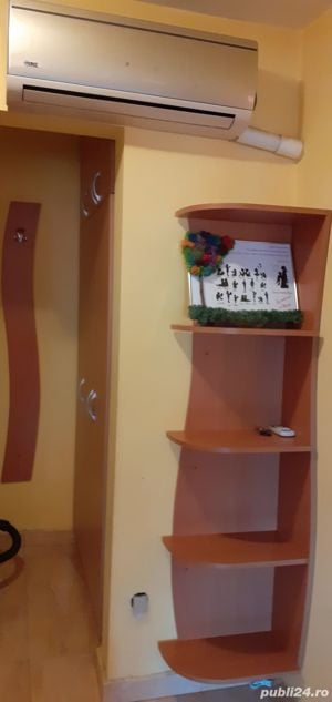 Inchiriez apt 2 camere - imagine 7