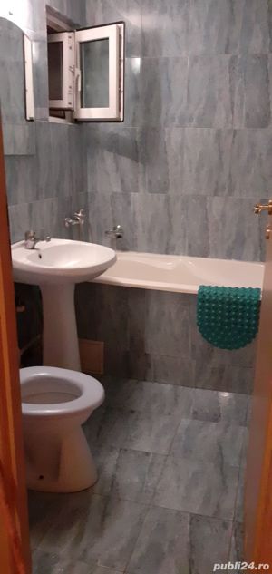 Inchiriez apt 2 camere - imagine 8