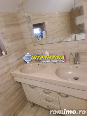 Casa de vanzare in Alba Iulia finisata complet cu toate utilitatile  - imagine 4