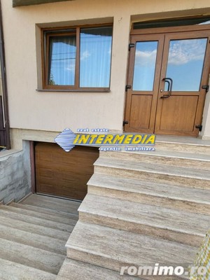 Casa de vanzare in Alba Iulia finisata complet cu toate utilitatile  - imagine 11