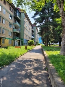 Proprietar Apartament (Universitate Reșița)