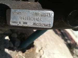 turbo motor 2,2 hdi peugeot 407/170 cai/mondeo - imagine 5