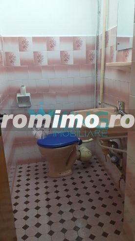 Faleza Nord | 3 Camere | Centrala | Termen Lung - imagine 9