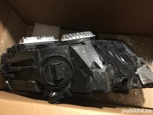 Faruri Mercedes E Klasse 2022 - imagine 7