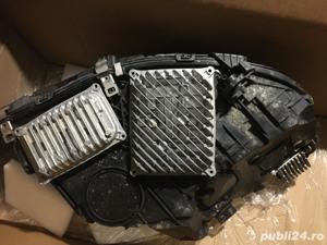 Faruri Mercedes E Klasse 2022 - imagine 2