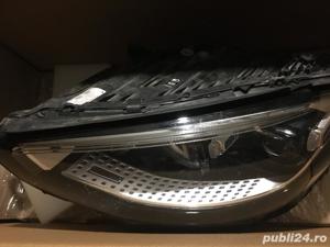 Faruri Mercedes E Klasse 2022 - imagine 5