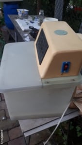 Masina de spălat vitange 