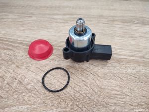 Valva supapa solenoid compresor perne aer suspensie pneumatică - imagine 4