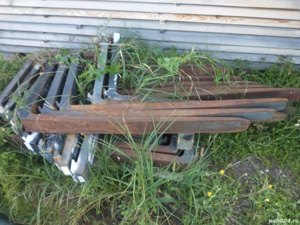 Lame,furci stivuitor - imagine 2