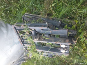 Lame,furci stivuitor - imagine 3