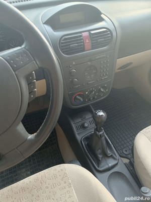 Opel Corsa C - imagine 2