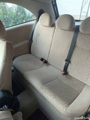 Opel Corsa C - imagine 3