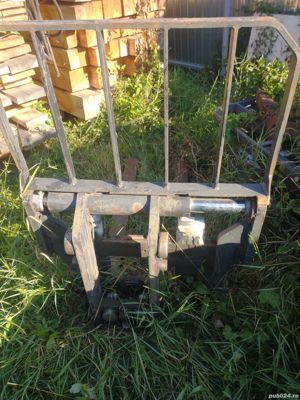 Lame,furci stivuitor - imagine 4